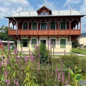  Bed & Breakfast Ruska Daca Slovenia