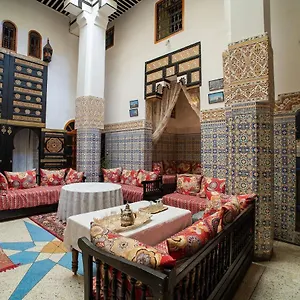  Maison d'hôtes Dar Hlimi Maroc