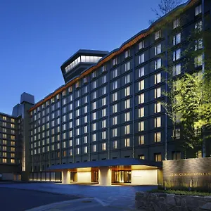 ***** Hotel Rihga Royal Japon