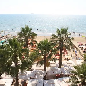 Adriatik 2 Hotel Škalngur