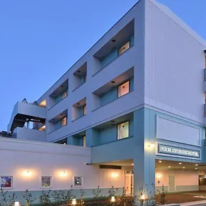 Four Stories Maihama Bay 酒店