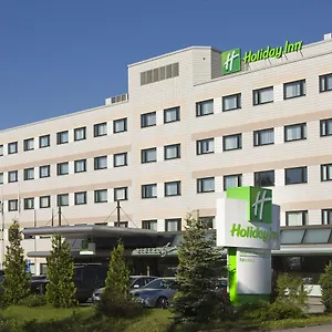 Helsinki-vantaa Airport By Ihg 4*, Vantaa Finlândia