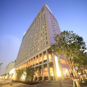 Sotetsu Grand Fresa Tokyo-bay Ariake Tōkyō
