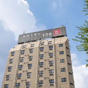 The B-三轩茶屋 酒店
