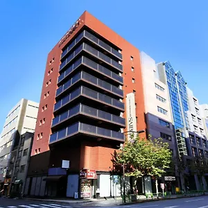 Nihonbashi Saibo Tōkyō