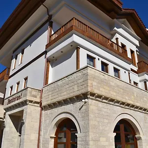 Rezidenca Desaret 4*, Berati Albânia