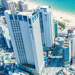 *** Hotel Lavi De Atlan 2 Corea del Sud