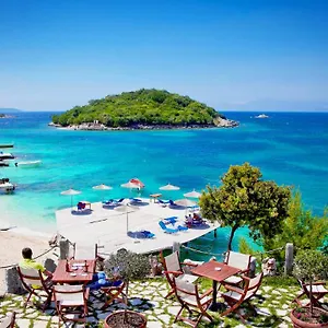 *** Hotel Bega Albania