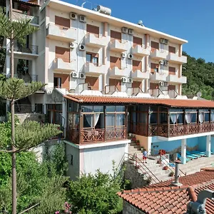  Hotel Panorama Albanie