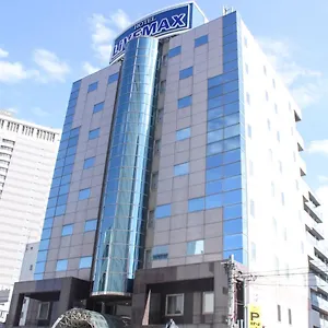 https://hotel-livemax-sapporo.hokkaidohotelsjapan.com