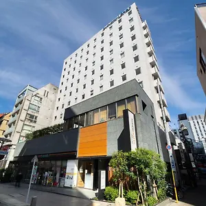 Super Premier Akasaka Tōkyō