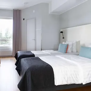 Scandic Helsinki Aviapolis 4*, Vantaa Finlândia