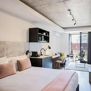 Station House Hotel Ciudad del Cabo