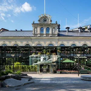 Berns, Historical Boutique & House Of Entertainment Since 1863 4*, Estocolmo Suécia