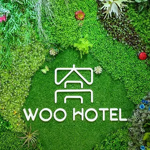 2* イン Ueno Woo