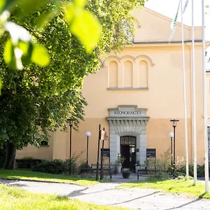 Langholmen 3*, Estocolmo Suécia