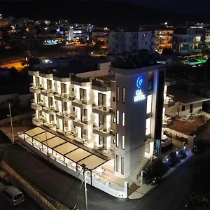  Hotel Gl Albania