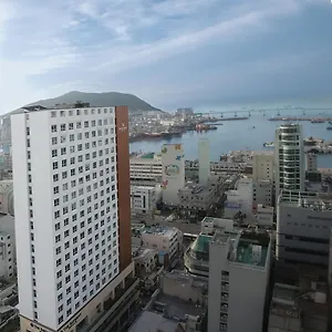 *** Hotel Cotice The Bridge Corea del Sud