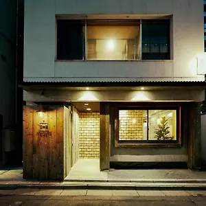 Akasaka Hive 호스텔