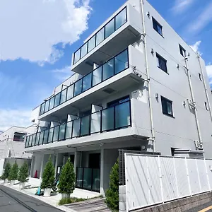 Real Okubo 아파트호텔