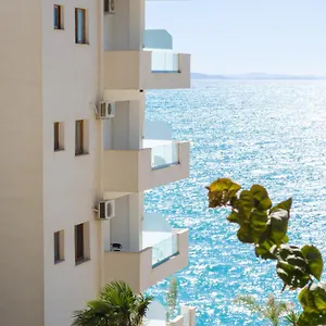 Blue Bay Hotel Sarandë