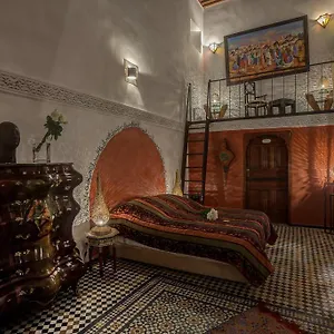 ***** Maison d'hôtes Almaz Maroc