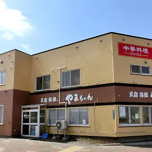 https://minshuku-yamachan.hokkaidohotelsjapan.com
