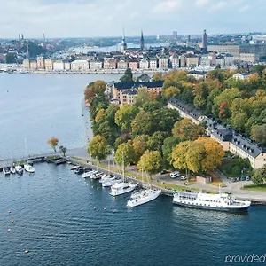 Skeppsholmen, Stockholm, A Member Of Design 4*, Estocolmo Suécia