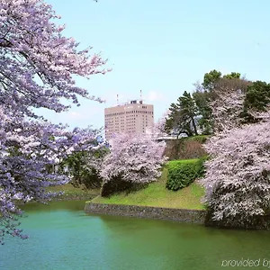 Grand Palace Tōkyō