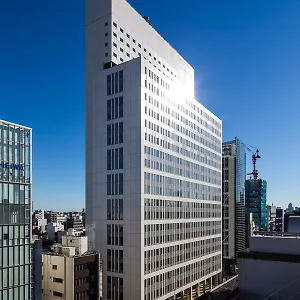 3* ホテル クラウンヒルズ 上野プレミア