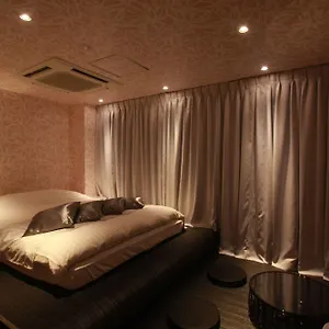 2* ラブホテル ホテルedoyado （大人専用）