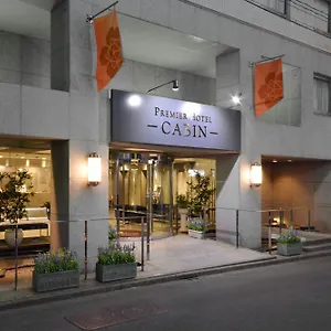 Premier Shinjuku Tōkyō