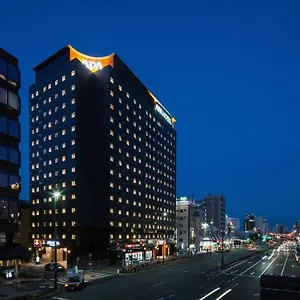 Apa Sugamo Ekimae Tōkyō