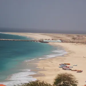 Atlantic Maio 3*, Cidade do Maio Cabo Verde