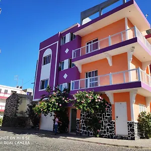 Casa Celeste , Ponta Do Sol Cabo Verde