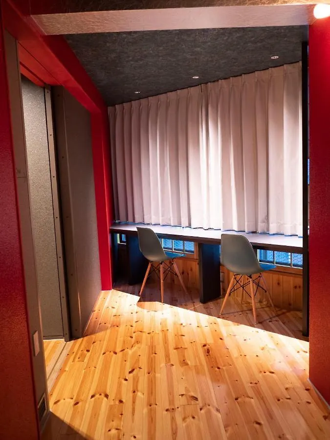 Ele Cabin Shinjuku Kabukicho Tokyo