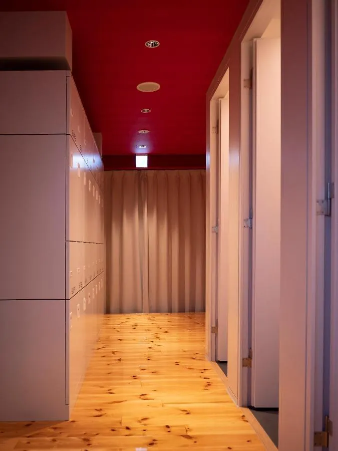 Ele Cabin Shinjuku Kabukicho Tokyo